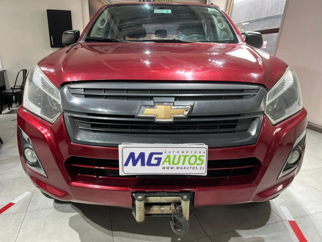 imagen 0 de vehiculo con id 2190